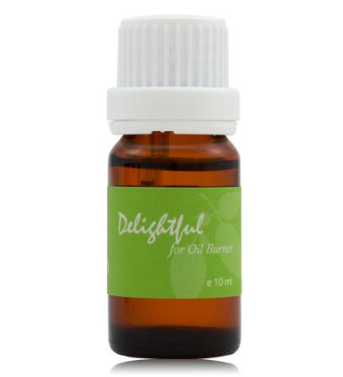 นํ้ามันหอมระเหยกลิ่น Delightful 10 มล.