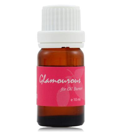 นํ้ามันหอมระเหยกลิ่น Glamourous 10 มล.