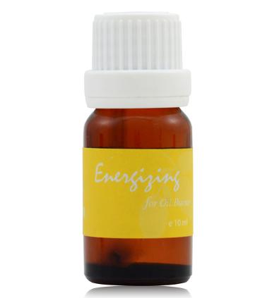 นํ้ามันหอมระเหยกลิ่น Energizing 10 มล.